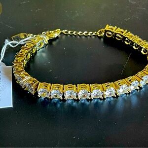 Park Lane Tennis Bracelet